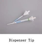 dispenser tip