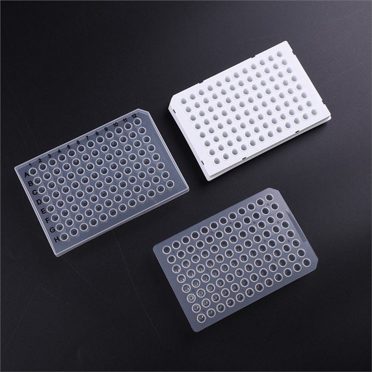 cheap PCR Plate cheap PCR Plate