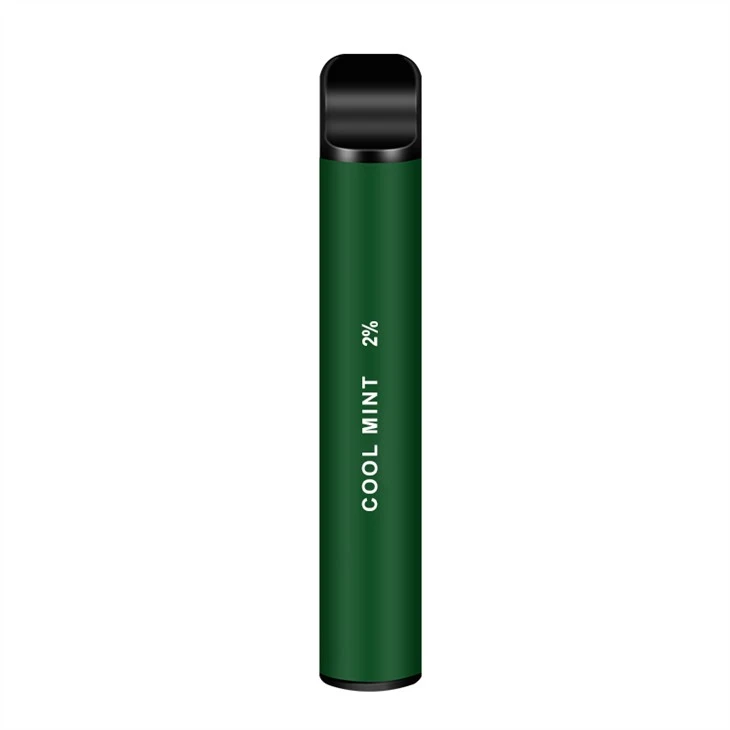 Mukautettu logo Terveys Cdb Vape Kynä Sähkösavuke