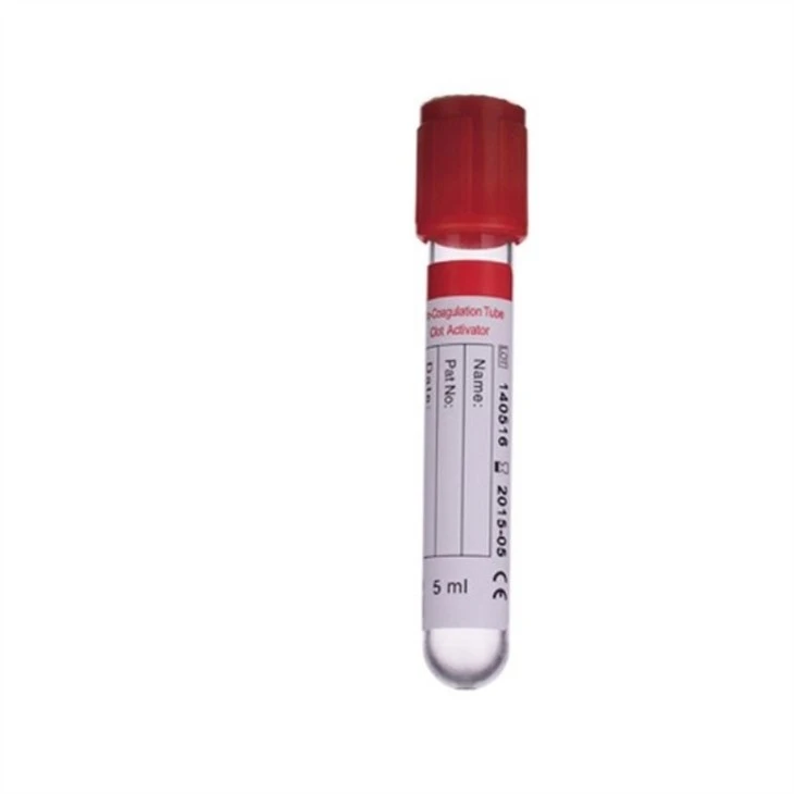 Vacuum Blood Collection Tube wholesale Vacuum Blood Collection Tube wholesale
