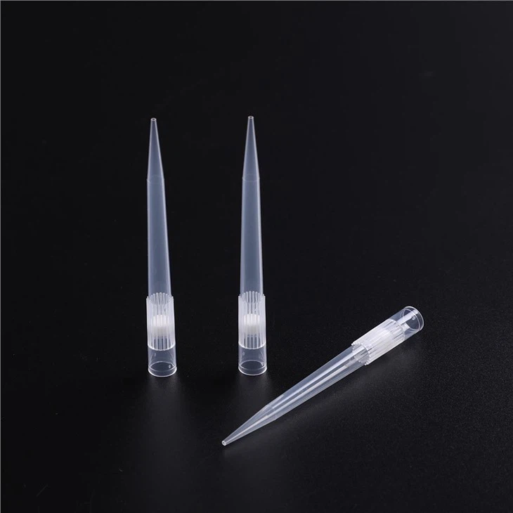 China Robotic Tip factory China Robotic Tip factory