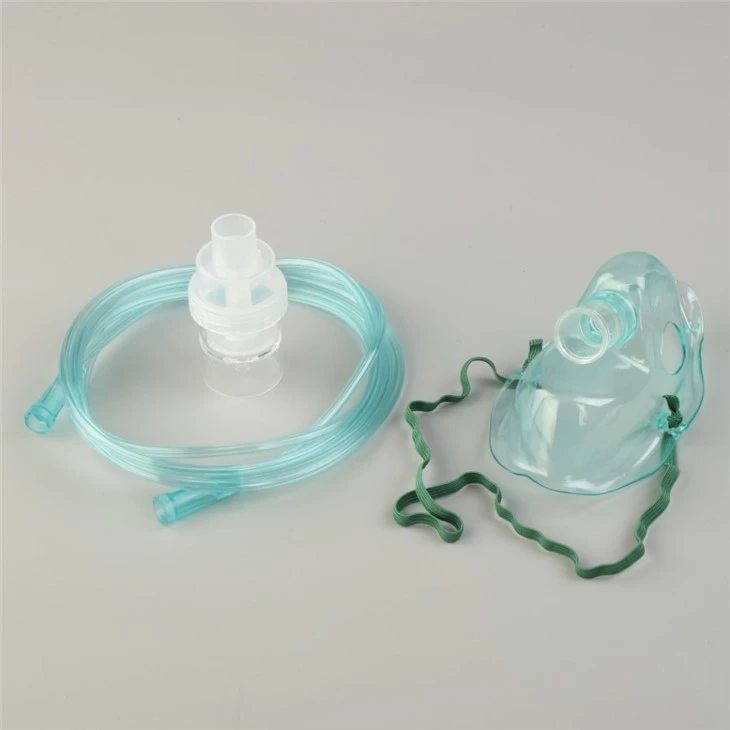 Oxygen Mask Factory