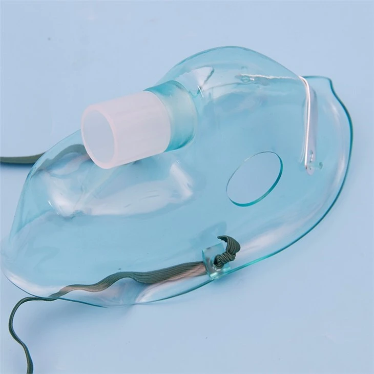 Oxygen Mask For Sale