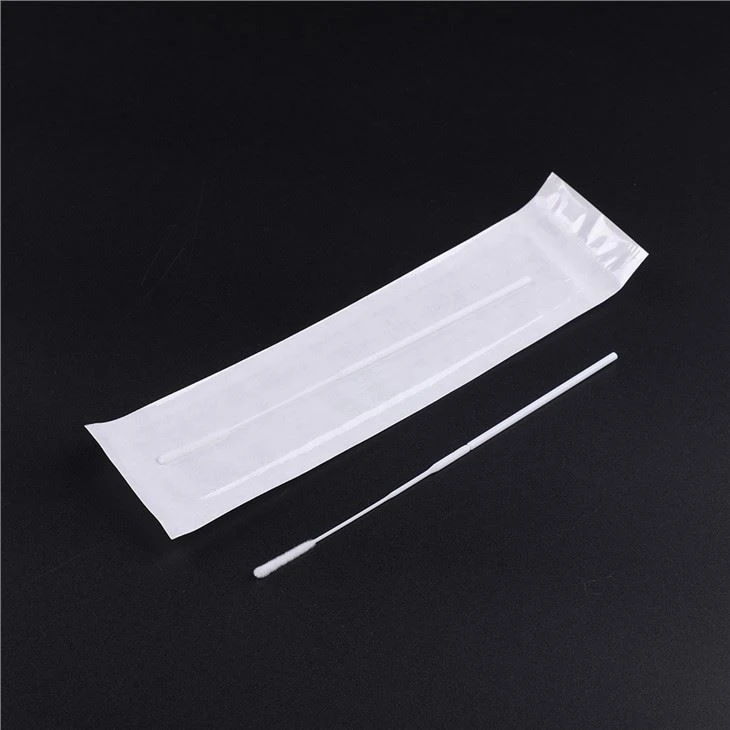 Swab in China