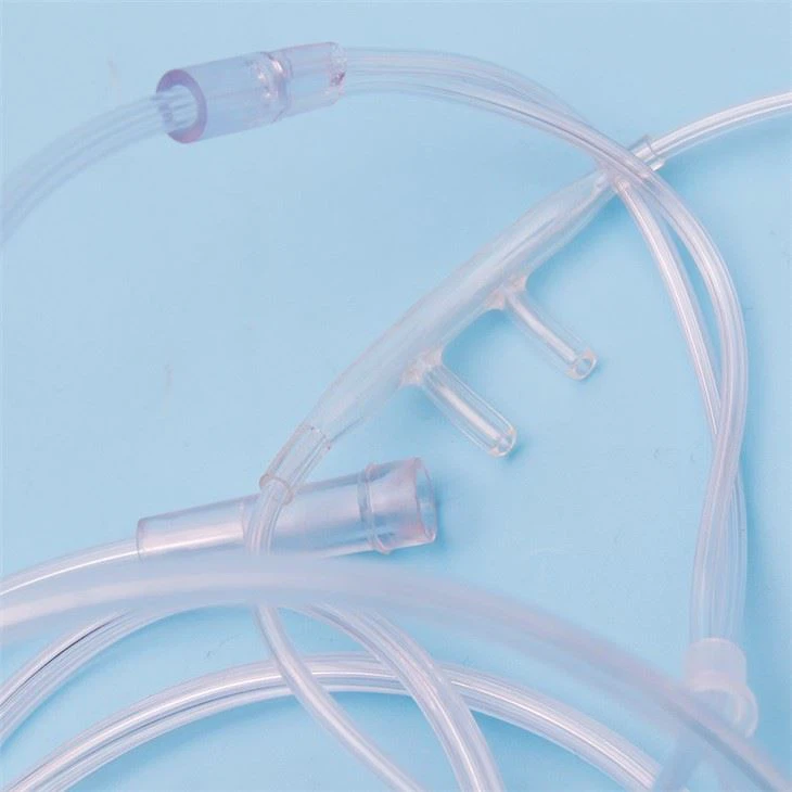 Nasal Oxygen Tube in China