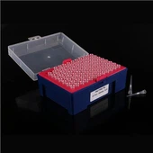 Kiina Hot Sale Filter Pipette Vinkkejä nukleiinihappotestaukseen