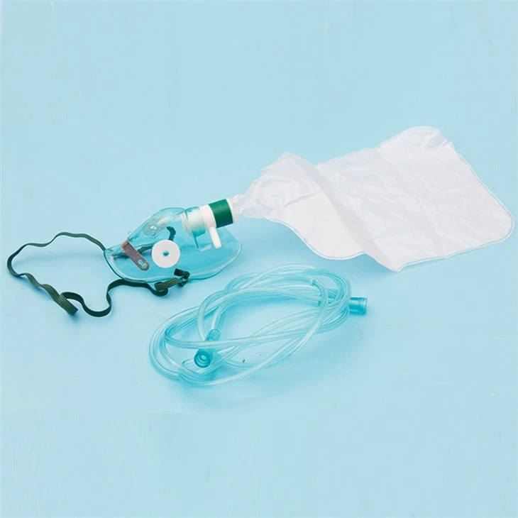cheap Oxygen Mask