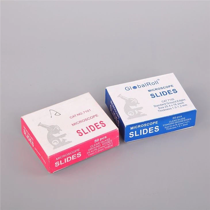 buy Microscope Slides