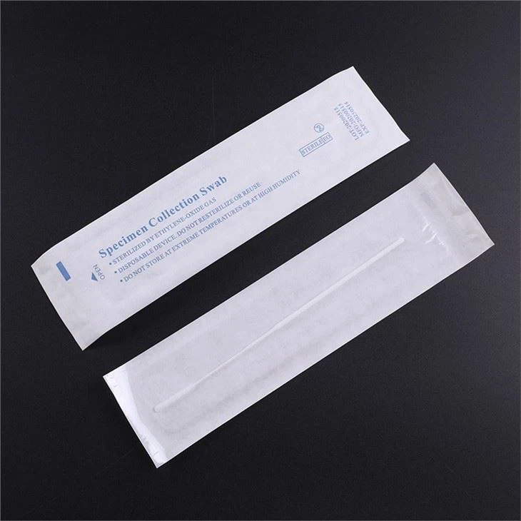 Customized Swab