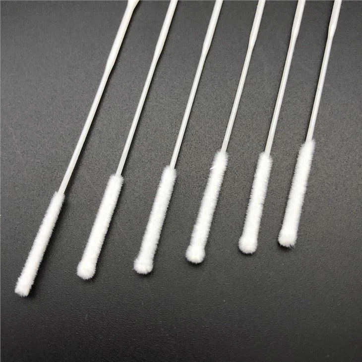 Customized Swab Customized Swab
