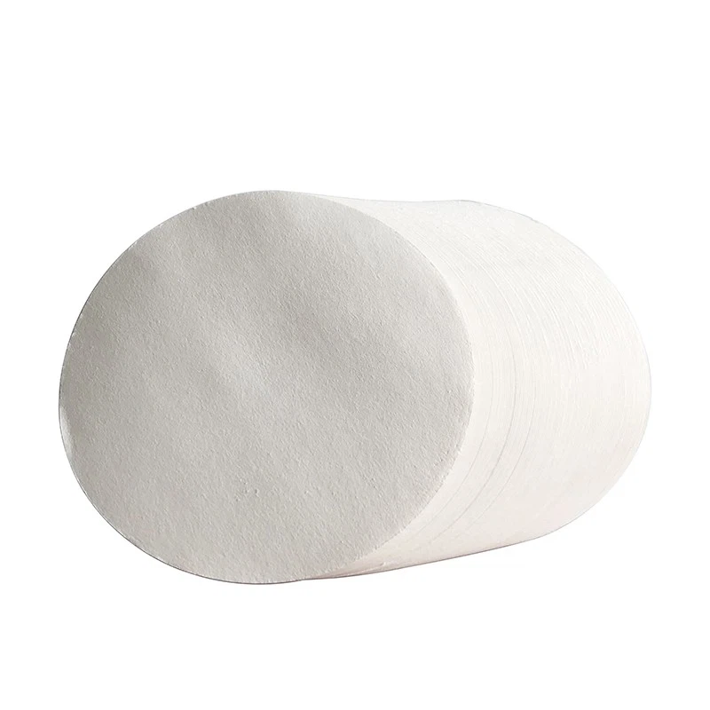 Quantitative Filter Paper Round Laboratory Use Quantitative Filter Paper Round Laboratory Use